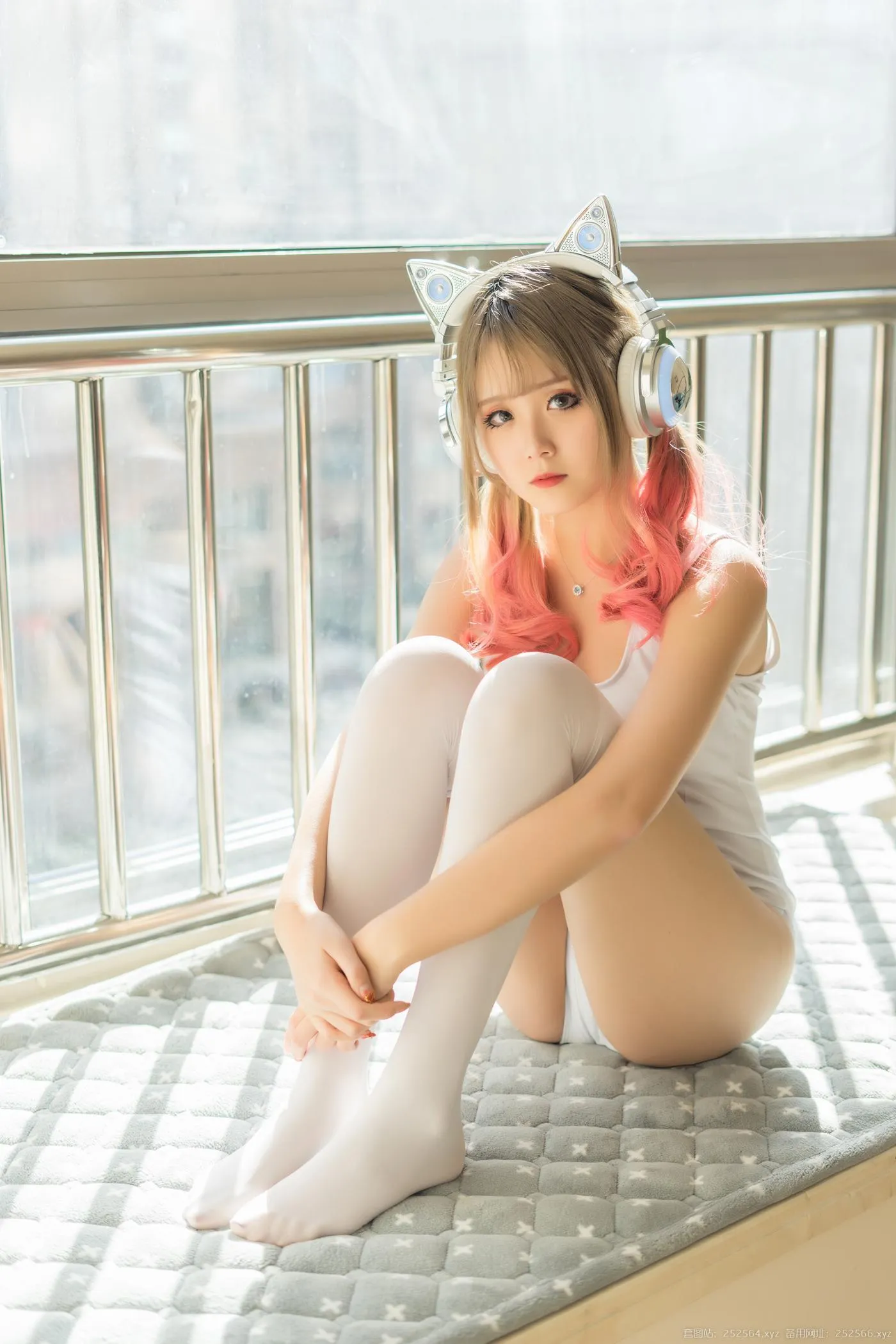 Akisoso秋楚楚 – NO.20 猫耳 [29P]插图6
